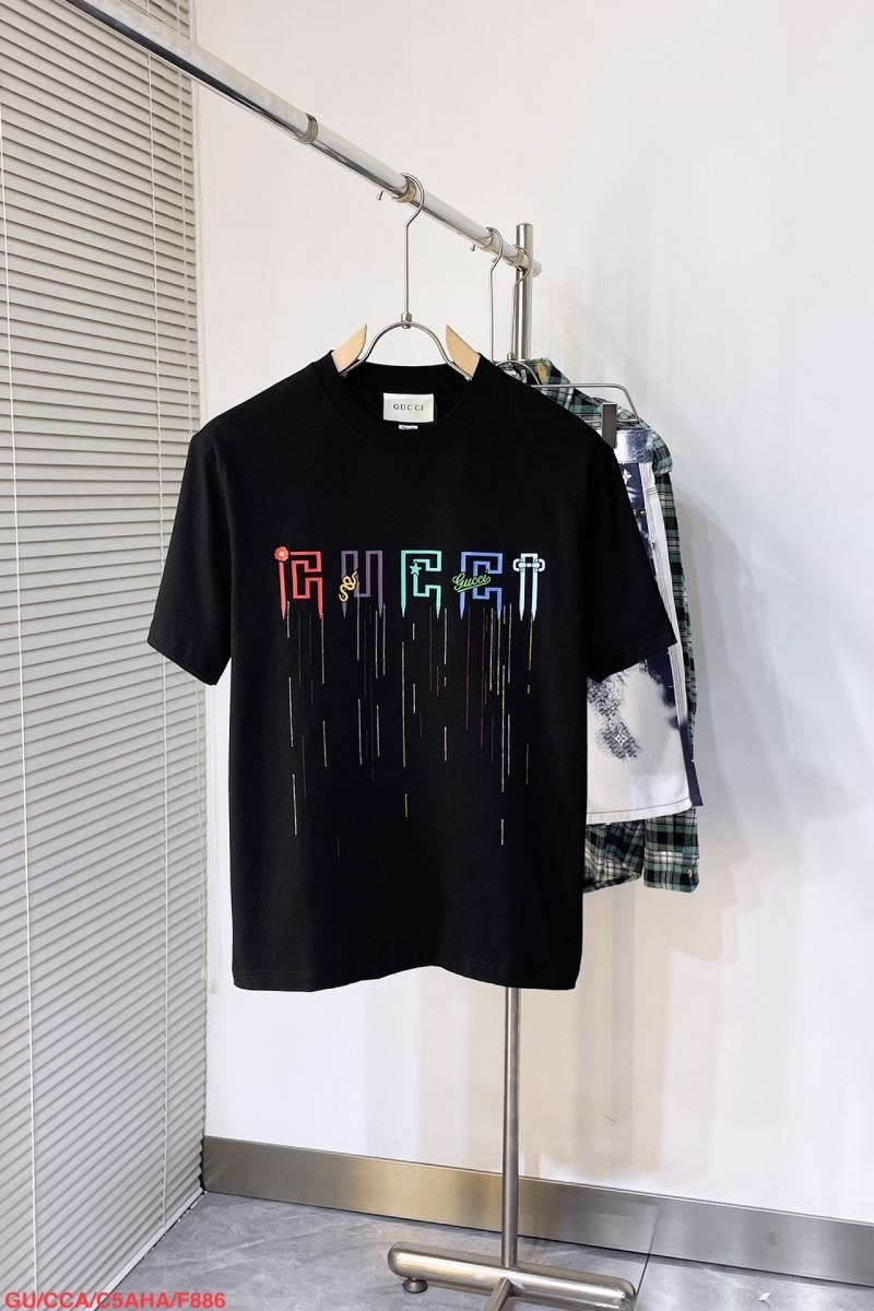 Gucci T-Shirts